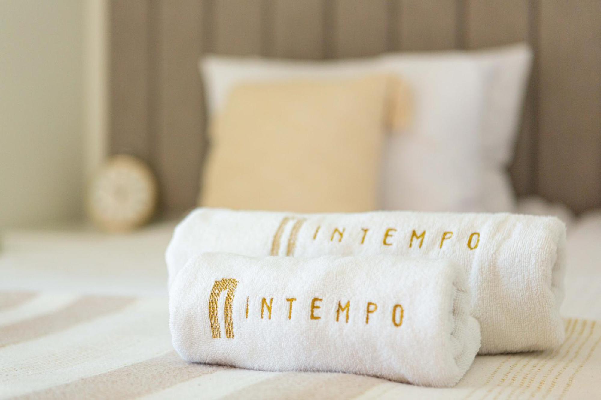 Intempo By Holuxe - 203 - 20Th Floor Διαμέρισμα Μπένιντορμ Εξωτερικό φωτογραφία