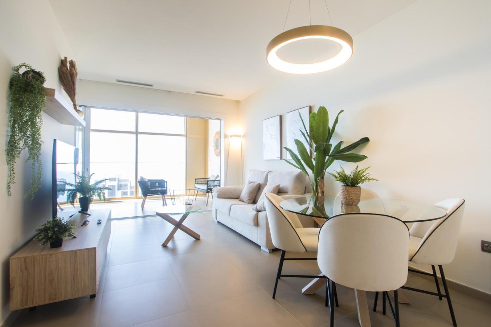 Intempo By Holuxe - 203 - 20Th Floor Διαμέρισμα Μπένιντορμ Εξωτερικό φωτογραφία